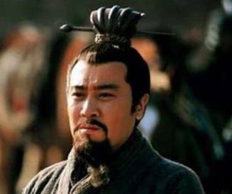 关羽历史图片
