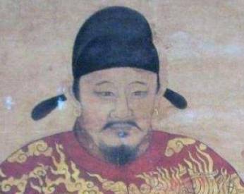 开国六公爵历史图片