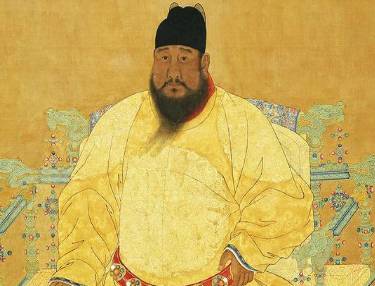 王骥历史图片