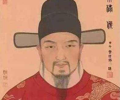 王骥历史图片