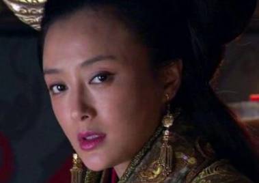 吕雉历史图片