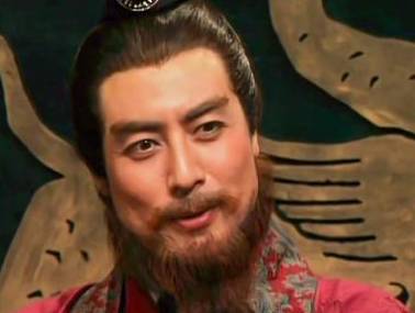 孙綝历史图片