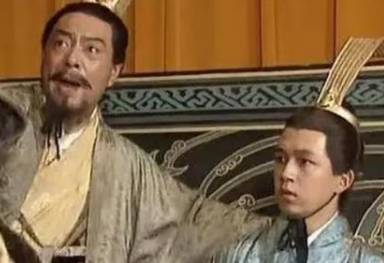 孙綝历史图片
