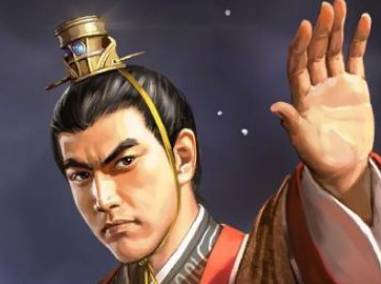 孙綝历史图片