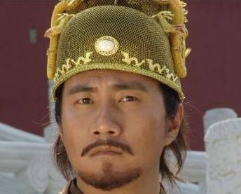 朱元璋历史图片