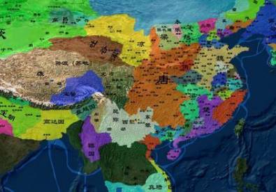 朱元璋历史图片