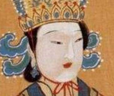 李旦历史图片