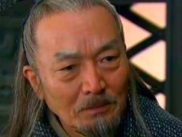 刘备历史图片