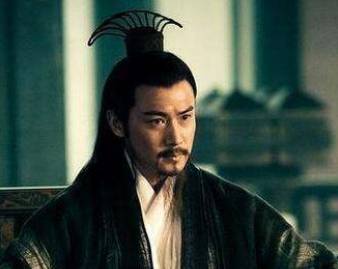 诸葛亮历史图片