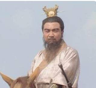 曹操历史图片