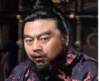 关羽历史图片