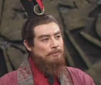 关羽历史图片