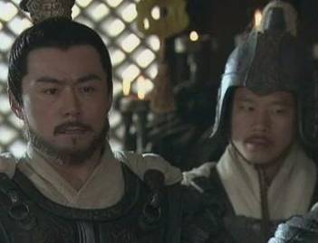 关羽历史图片