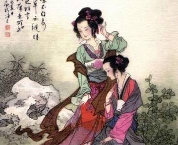 大乔历史图片