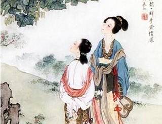 大乔历史图片