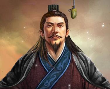 勾践历史图片
