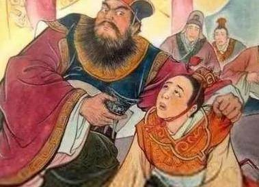 王莽历史图片