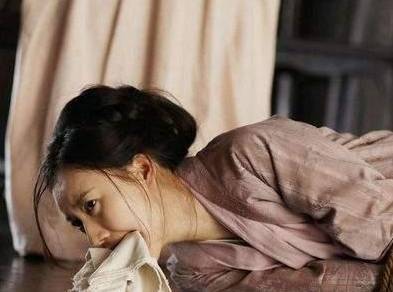 赵福金历史图片