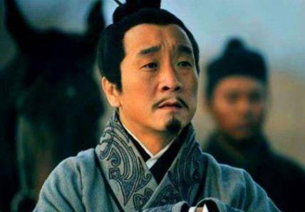 贾诩历史图片