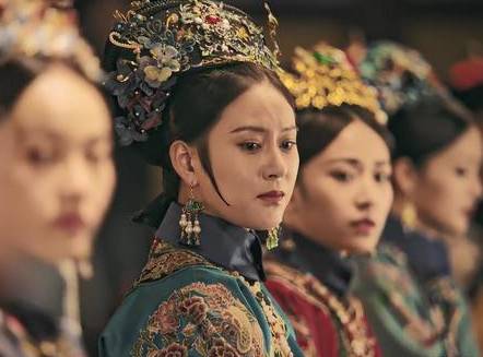多尔衮历史图片