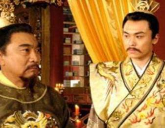 李成器历史图片