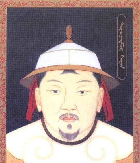 元顺帝历史图片