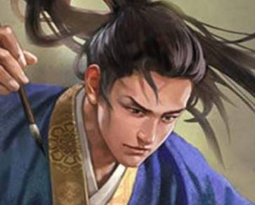 曹操历史图片