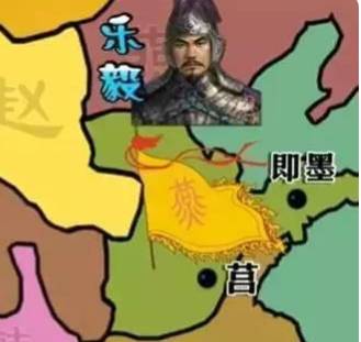 战国历史图片