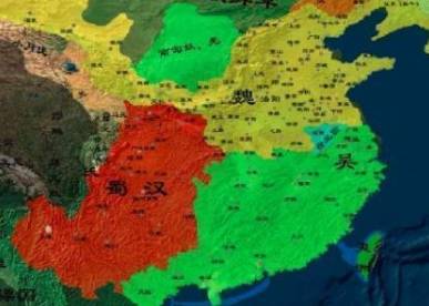 刘备历史图片