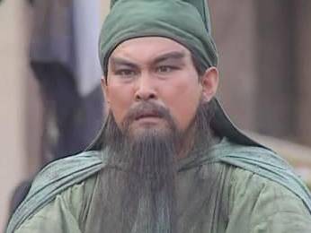 刘备历史图片
