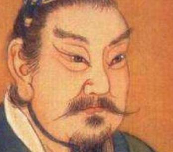 李牧历史图片