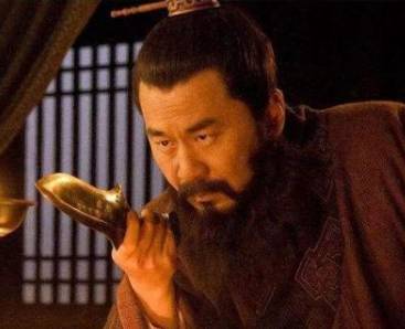 陈群历史图片