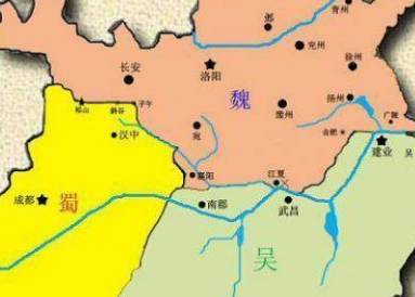 司马懿历史图片