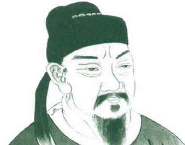 唐顺宗历史图片