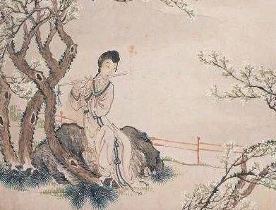 贺双卿历史图片