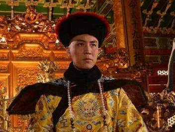 乾隆历史图片