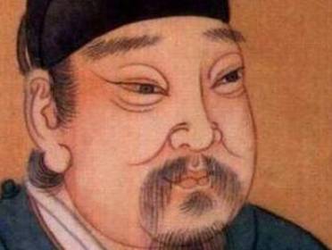 周世宗柴荣历史图片