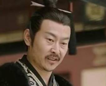 司马懿历史图片