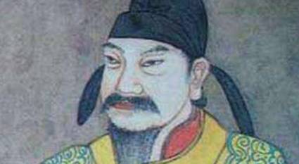 唐懿宗历史图片