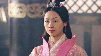 吕后历史图片