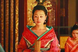 吕后历史图片