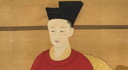 宋度宗历史图片