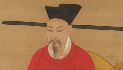 宋理宗历史图片