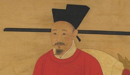 宋孝宗历史图片