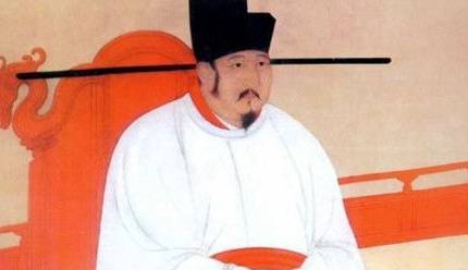 宋英宗历史图片