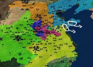 乐毅历史图片