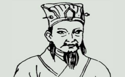 西汉更始帝历史图片