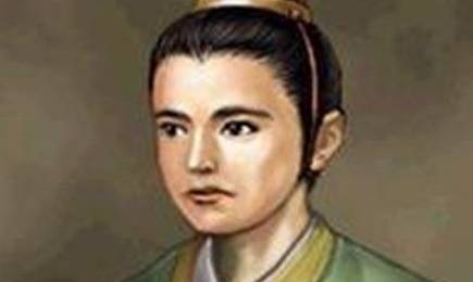 西汉孺子历史图片