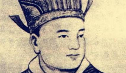 西汉平帝历史图片