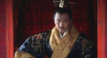 西汉成帝历史图片